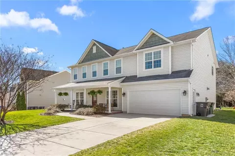 5213 Helsley Ct, Summerfield, NC 27358