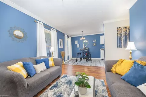 Other - 2904 Triangle Lake Rd, High Point, NC 27260 photo 5 of 10