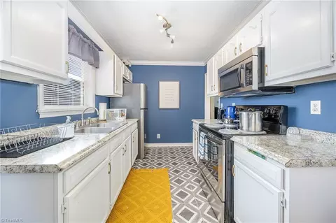 Kitchen - 2904 Triangle Lake Rd, High Point, NC 27260 photo 1 of 2
