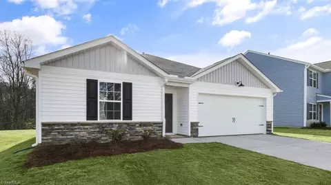 146 E Farm Loop, Stokesdale, NC 27357 photo 2