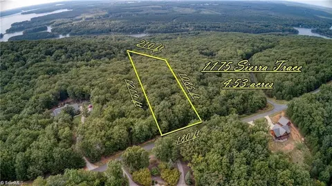 1175 Sierra Trace Rd, Denton, NC 27239 photo 1