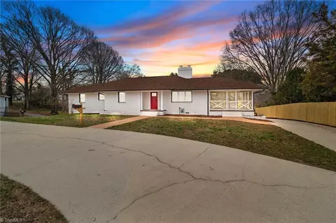 1601 Mooresville Rd, Salisbury, NC 28147