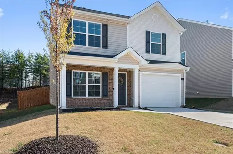 4605 Heatherly Rd, Winston Salem, NC 27105