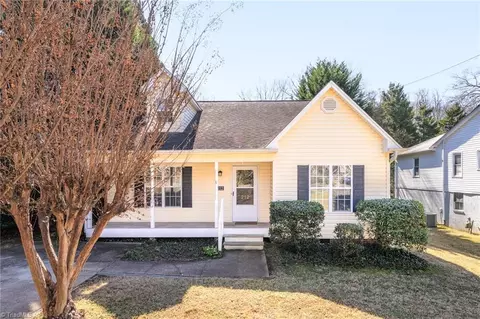 212 Wiley Ave, Winston Salem, NC 27104