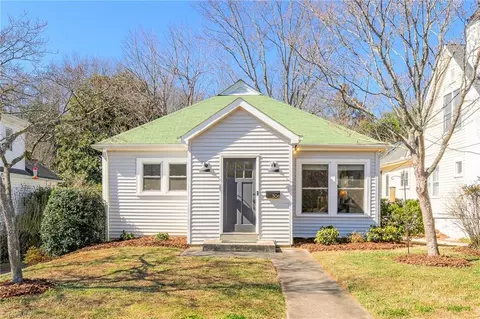 306 Horace Mann Ave, Winston Salem, NC 27104