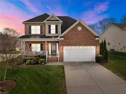 5397 Dobson Rd, Greensboro, NC 27410