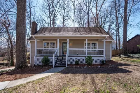 760 Big Tree Dr, Lewisville, NC 27023