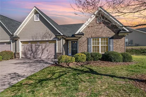 111 Bouldin Ct, Trinity, NC 27370