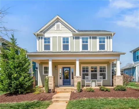 1776 Eastover Dr, Kernersville, NC 27284