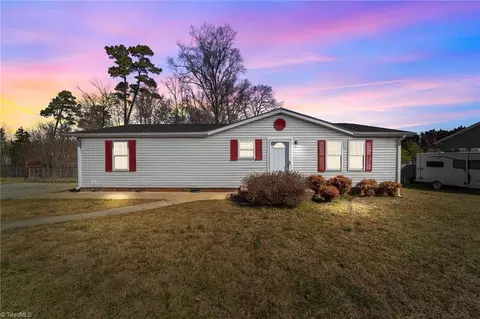 5495 Hitching Post Dr, Gibsonville, NC 27249