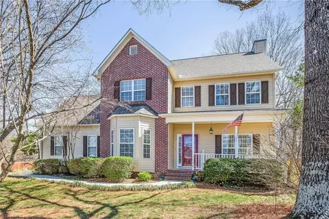 7150 Orchard Path Dr, Clemmons, NC 27012