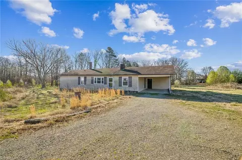 3501 Rock House Mountain Rd, Boonville, NC 27011