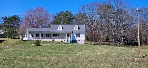 1641 Wall Loop Rd, Walnut Cove, NC 27052