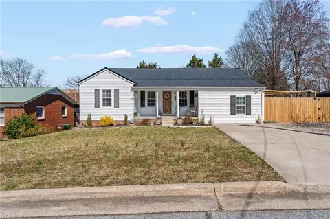 617 Martha Pl, High Point, NC 27263