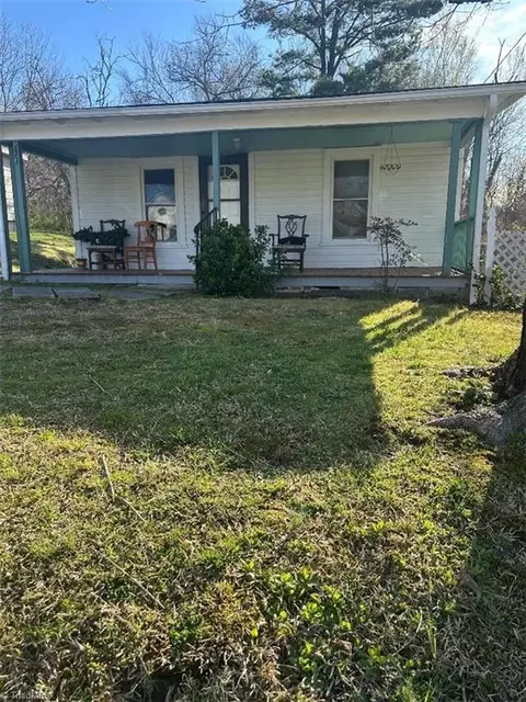 610 South Rd, High Point, NC 27262