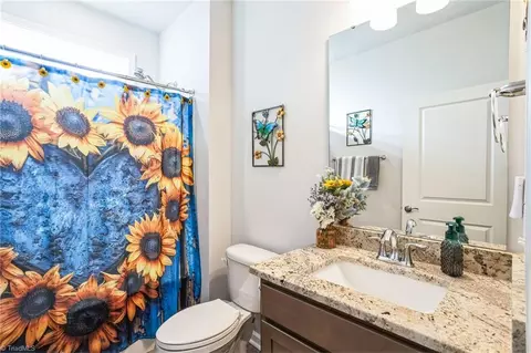 Bath - 6500 Bellawood Dr, Trinity, NC 27370 photo 1 of 2