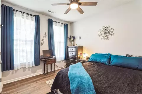 Bedroom - 6500 Bellawood Dr, Trinity, NC 27370 photo 3 of 4