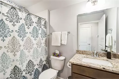 Bath - 6500 Bellawood Dr, Trinity, NC 27370 photo 2 of 2