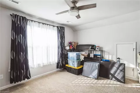 Bedroom - 6500 Bellawood Dr, Trinity, NC 27370 photo 4 of 4