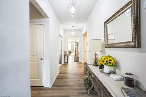 Entry Way - 6500 Bellawood Dr, Trinity, NC 27370 photo 1 of 5