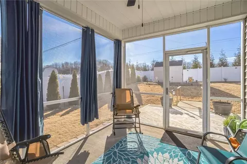 Exterior - 6500 Bellawood Dr, Trinity, NC 27370 photo 3 of 6