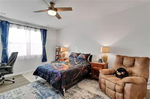 Bedroom - 6500 Bellawood Dr, Trinity, NC 27370 photo 1 of 4