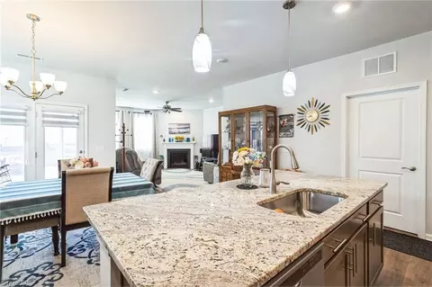 Kitchen - 6500 Bellawood Dr, Trinity, NC 27370 photo 1 of 2