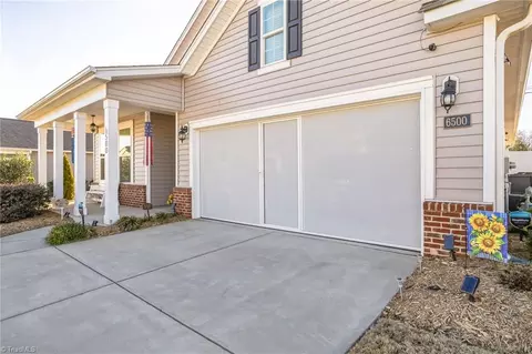 Exterior - 6500 Bellawood Dr, Trinity, NC 27370 photo 6 of 6