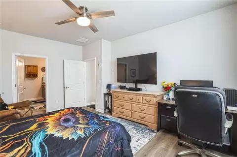 Bedroom - 6500 Bellawood Dr, Trinity, NC 27370 photo 2 of 4