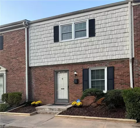 217 Northpoint Ave #F, High Point, NC 27262