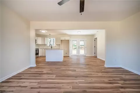 Living - 116 Pickshin Ave, Dobson, NC 27017 photo 2 of 4
