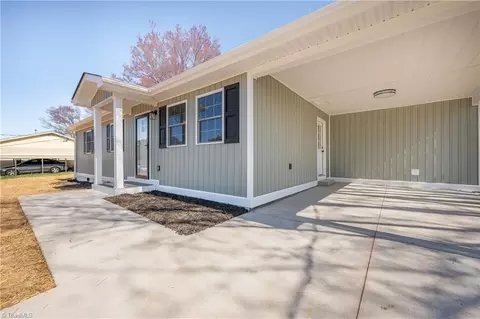 Other - 116 Pickshin Ave, Dobson, NC 27017 photo 1 of 5
