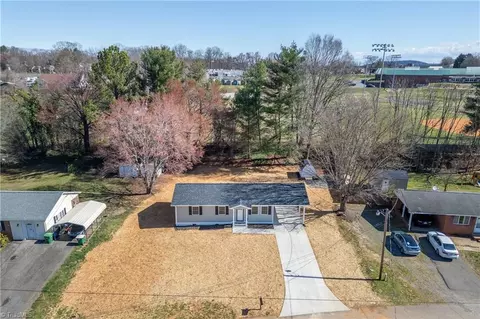 View/Area - 116 Pickshin Ave, Dobson, NC 27017 photo 3 of 3