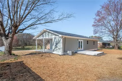 Exterior - 116 Pickshin Ave, Dobson, NC 27017 photo 4 of 7