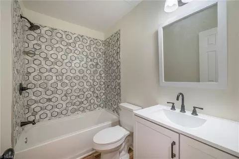 Bath - 116 Pickshin Ave, Dobson, NC 27017 photo 1 of 2