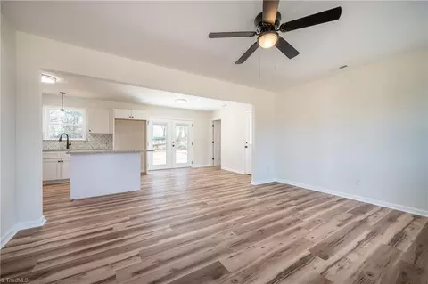 Living - 116 Pickshin Ave, Dobson, NC 27017 photo 1 of 4