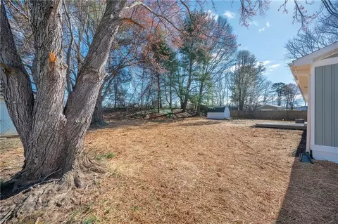 Exterior - 116 Pickshin Ave, Dobson, NC 27017 photo 6 of 7