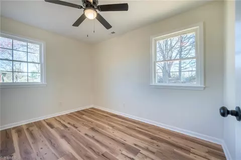 Bedroom - 116 Pickshin Ave, Dobson, NC 27017 photo 3 of 6