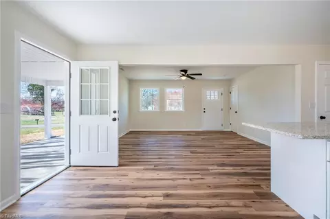 Living - 116 Pickshin Ave, Dobson, NC 27017 photo 4 of 4