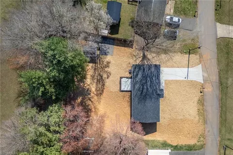 View/Area - 116 Pickshin Ave, Dobson, NC 27017 photo 2 of 3
