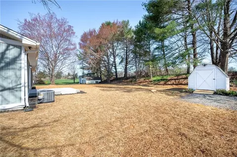 Exterior - 116 Pickshin Ave, Dobson, NC 27017 photo 5 of 7