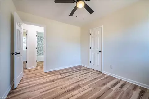 Bedroom - 116 Pickshin Ave, Dobson, NC 27017 photo 2 of 6