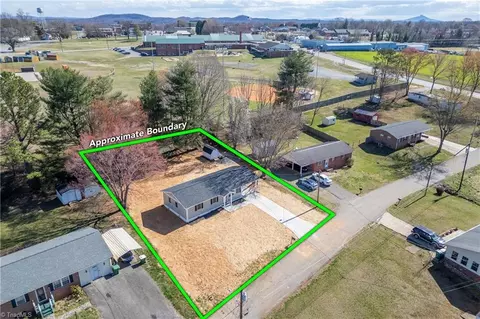 View/Area - 116 Pickshin Ave, Dobson, NC 27017 photo 1 of 3