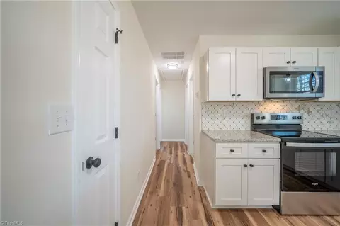 Entry Way - 116 Pickshin Ave, Dobson, NC 27017 photo 3 of 3