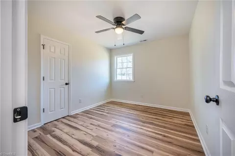 Bedroom - 116 Pickshin Ave, Dobson, NC 27017 photo 1 of 6