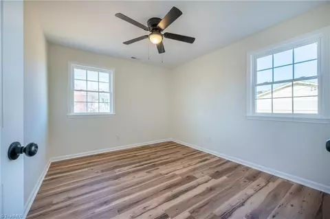 Bedroom - 116 Pickshin Ave, Dobson, NC 27017 photo 5 of 6