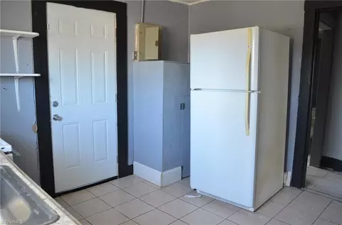 Entry Way - 803 Tryon Ave, High Point, NC 27260 photo 1 of 2