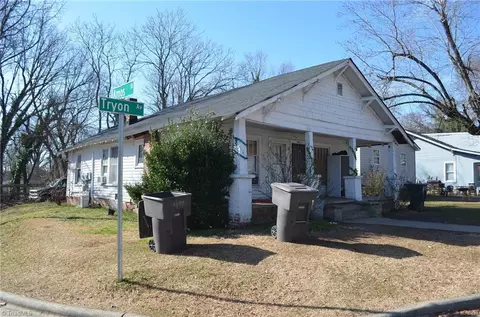 803 Tryon Ave, High Point, NC 27260