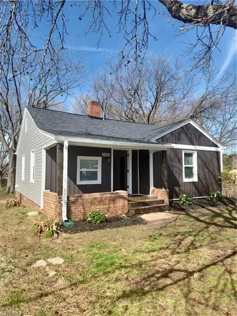 2412 Dane St, High Point, NC 27263