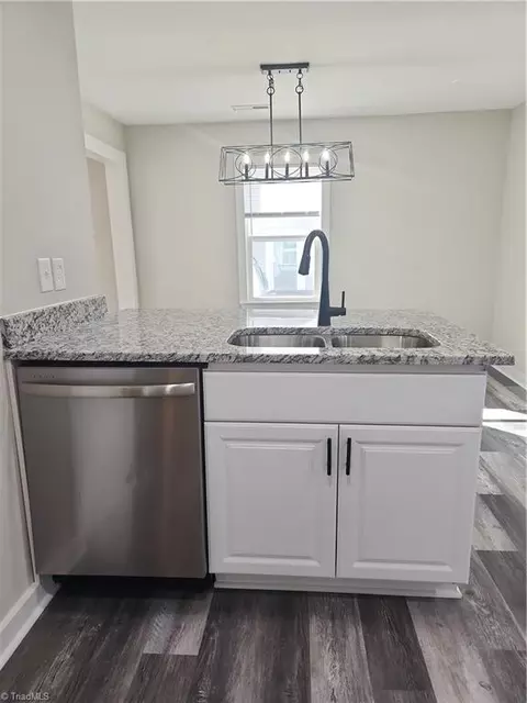 Kitchen - 2412 Dane St, High Point, NC 27263 photo 1 of 4